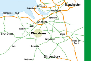 Wrexham Business Professionals Group